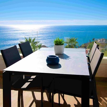 Sunny Afternoons Calaceite Torrox Exterior foto