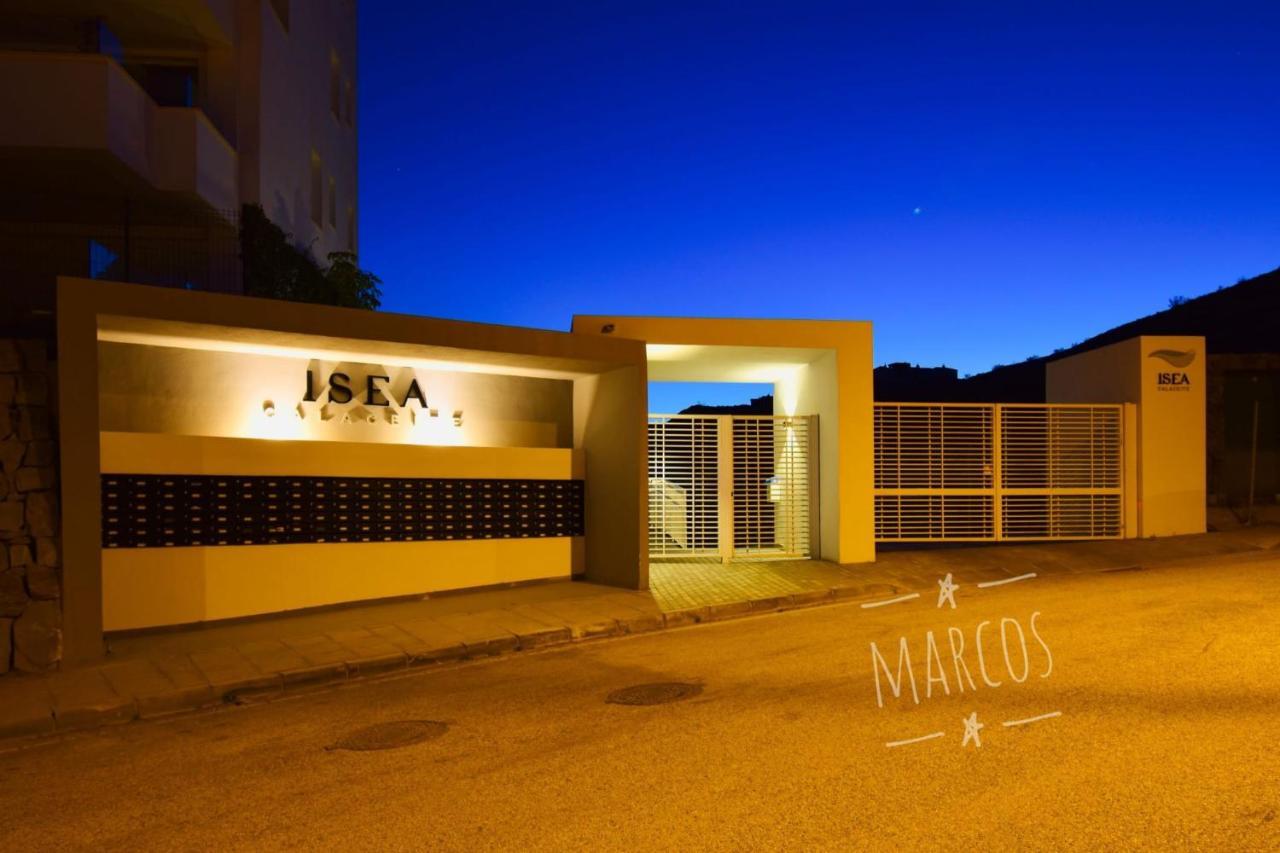 Sunny Afternoons Calaceite Torrox Exterior foto