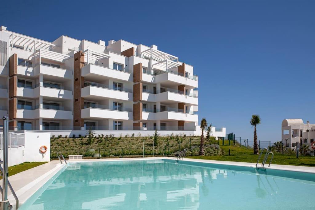 Sunny Afternoons Calaceite Torrox Exterior foto