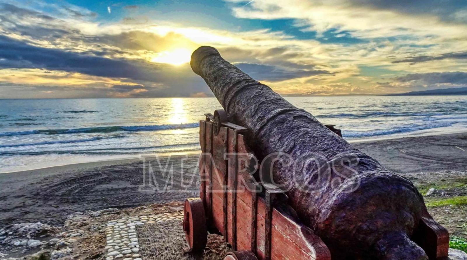 Sunny Afternoons Calaceite Torrox Exterior foto