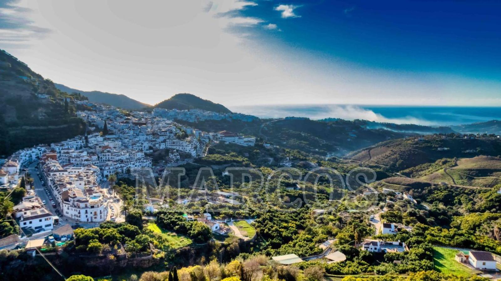 Sunny Afternoons Calaceite Torrox Exterior foto
